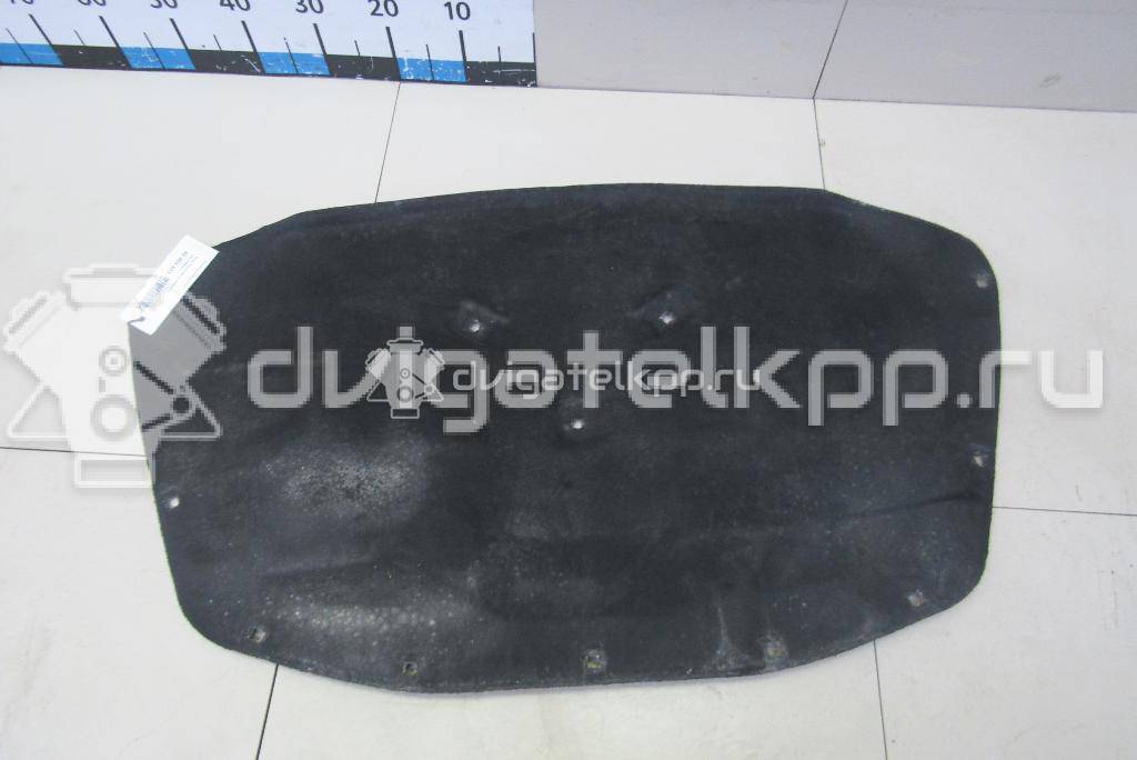 Фото Шумоизоляция капота  1Z0863831A для Skoda Octavia / Octaviaii 1Z3 {forloop.counter}}