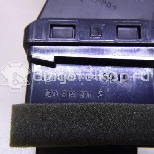 Фото Дефлектор воздушный  1Z0819701A9B9 для skoda Octavia (A5 1Z-)