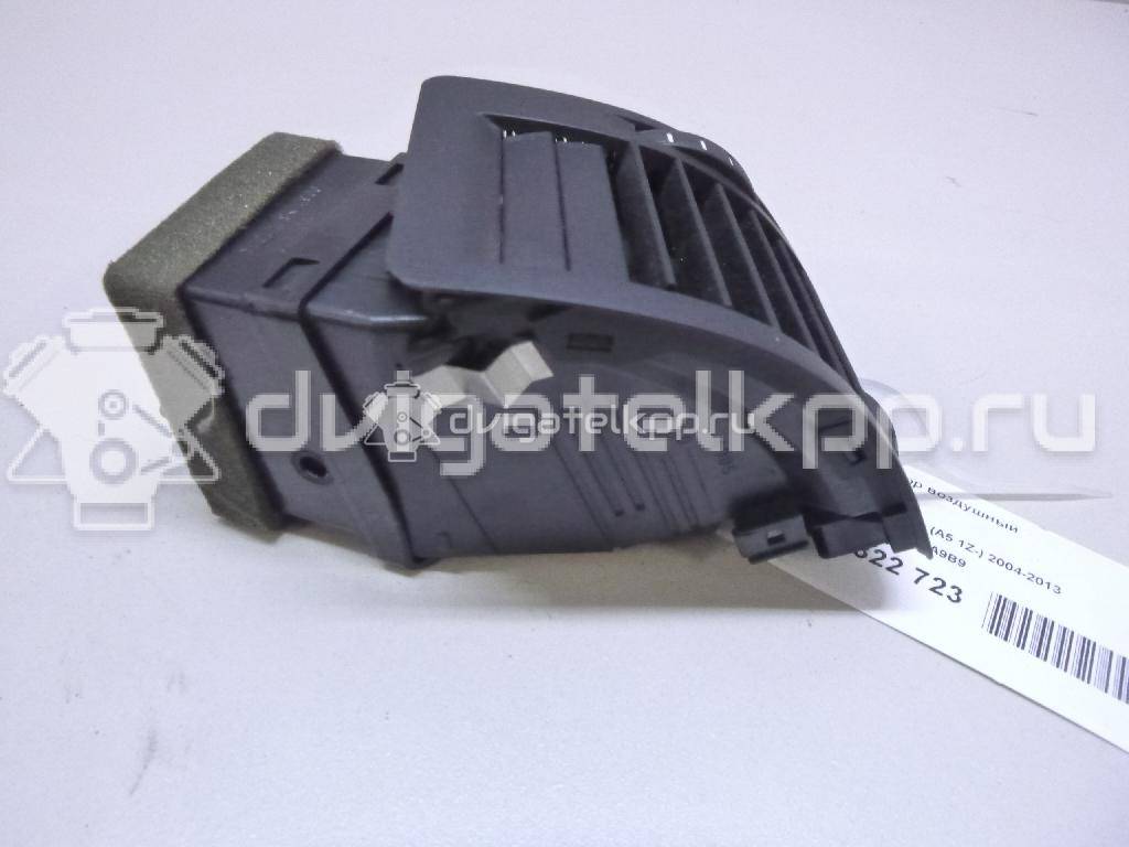 Фото Дефлектор воздушный  1Z0819701A9B9 для skoda Octavia (A5 1Z-) {forloop.counter}}
