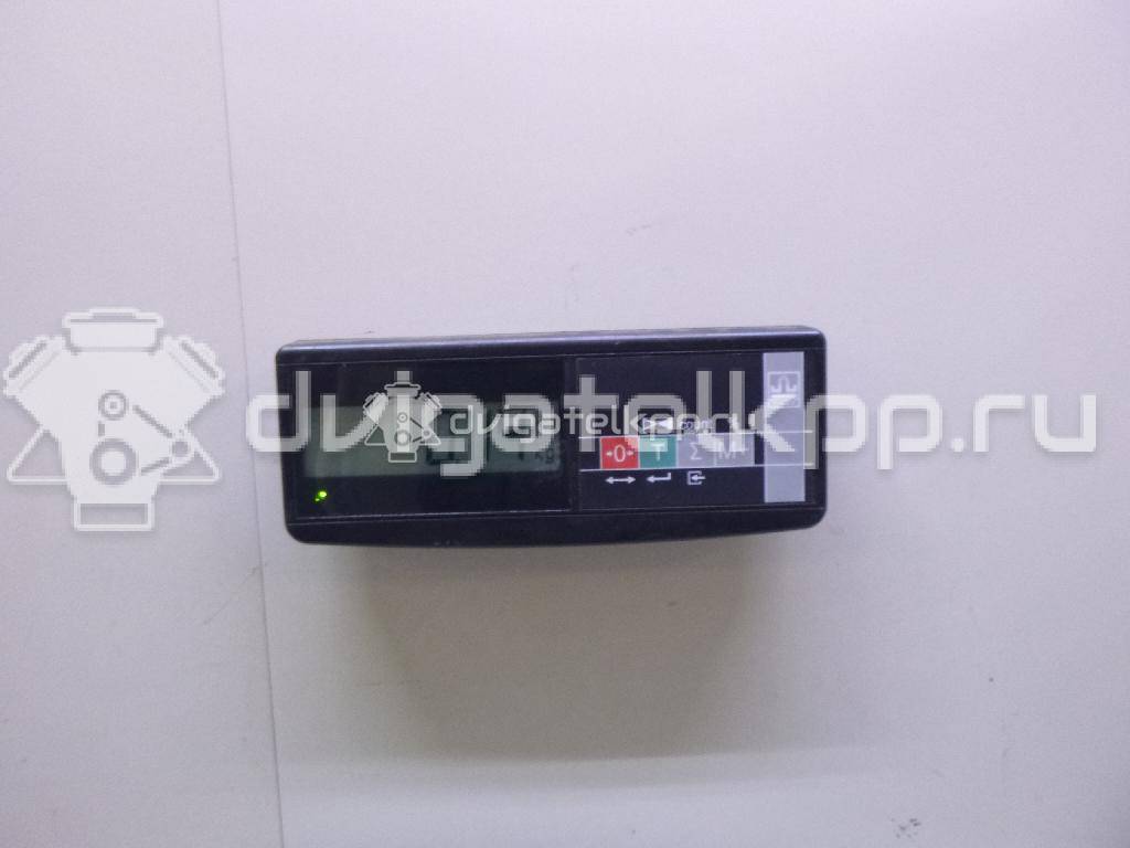 Фото Дефлектор воздушный  1Z0819701A9B9 для skoda Octavia (A5 1Z-) {forloop.counter}}
