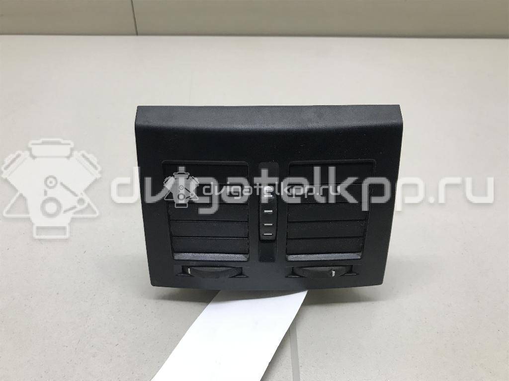 Фото Дефлектор воздушный  1Z08192039B9 для skoda Octavia (A5 1Z-) {forloop.counter}}