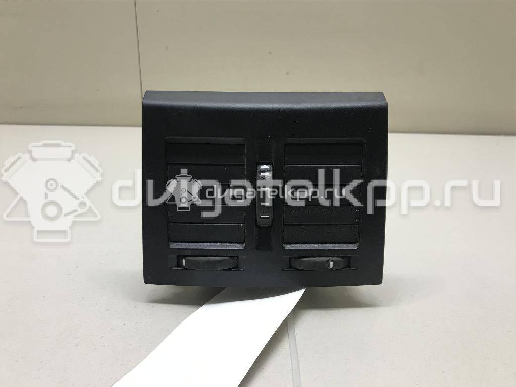 Фото Дефлектор воздушный  1Z08192039B9 для skoda Octavia (A5 1Z-) {forloop.counter}}