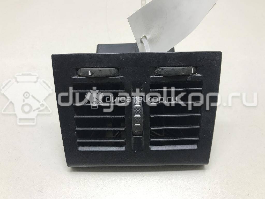 Фото Дефлектор воздушный  1Z08192039B9 для skoda Octavia (A5 1Z-) {forloop.counter}}