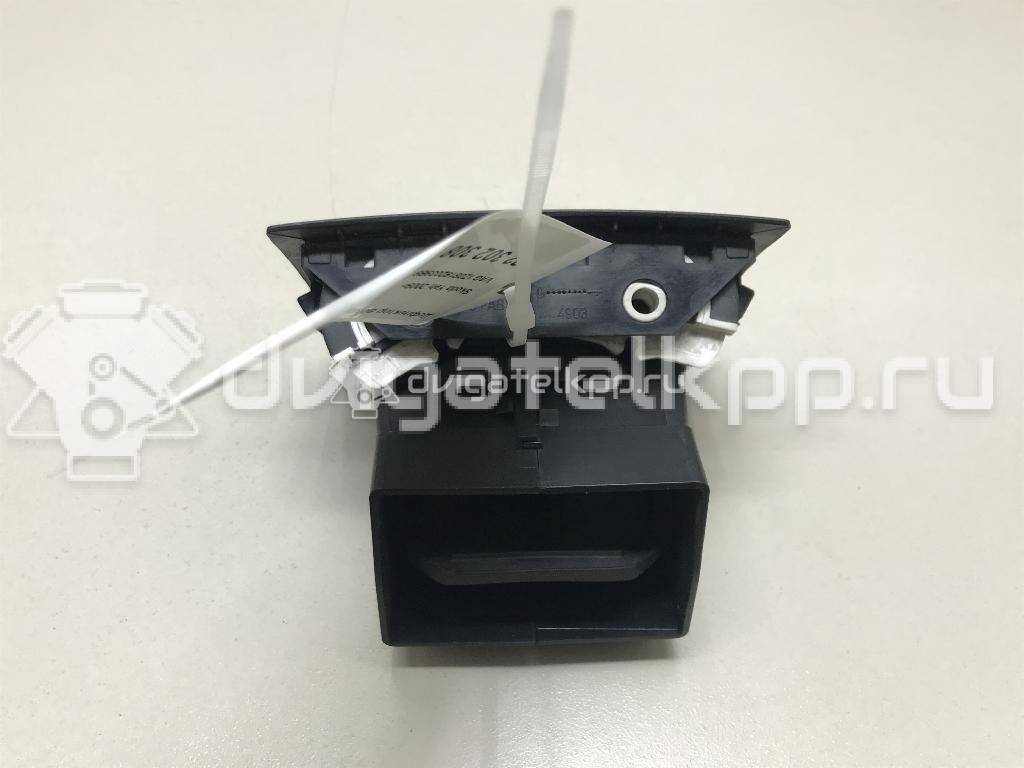 Фото Дефлектор воздушный  1Z08192039B9 для skoda Octavia (A5 1Z-) {forloop.counter}}
