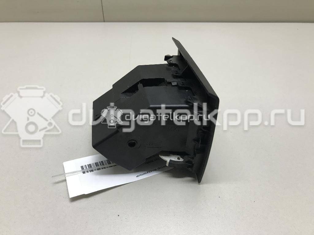 Фото Дефлектор воздушный  1Z08192039B9 для skoda Octavia (A5 1Z-) {forloop.counter}}