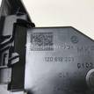 Фото Дефлектор воздушный  1Z08192039B9 для skoda Octavia (A5 1Z-) {forloop.counter}}