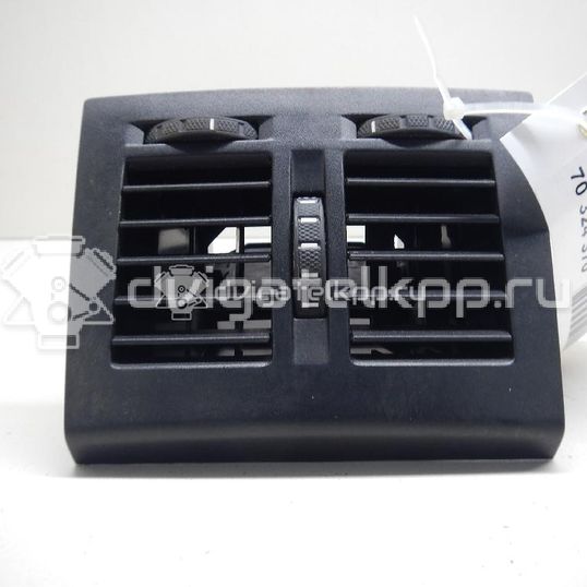 Фото Дефлектор воздушный  1Z08192039B9 для skoda Octavia (A5 1Z-)