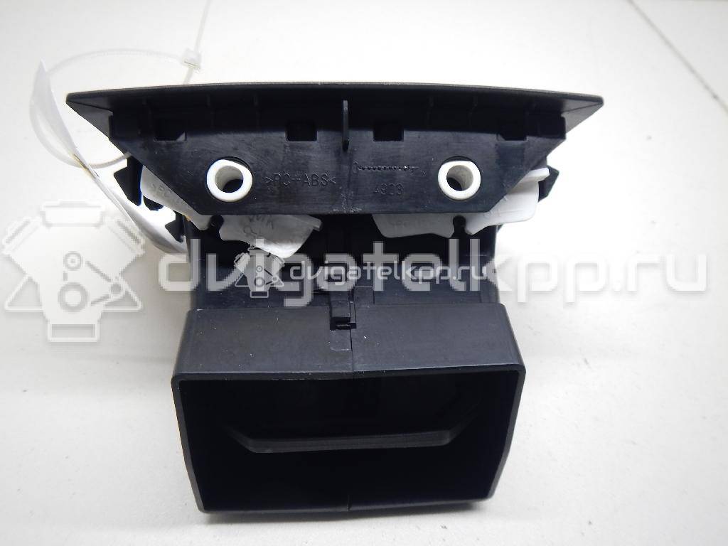 Фото Дефлектор воздушный  1Z08192039B9 для skoda Octavia (A5 1Z-) {forloop.counter}}