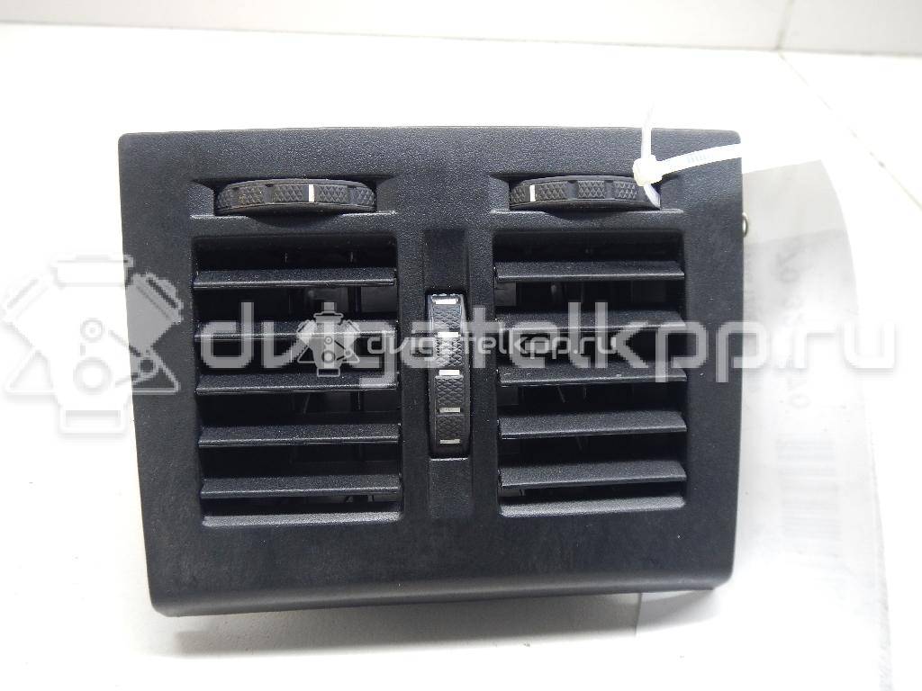 Фото Дефлектор воздушный  1Z08192039B9 для skoda Octavia (A5 1Z-) {forloop.counter}}