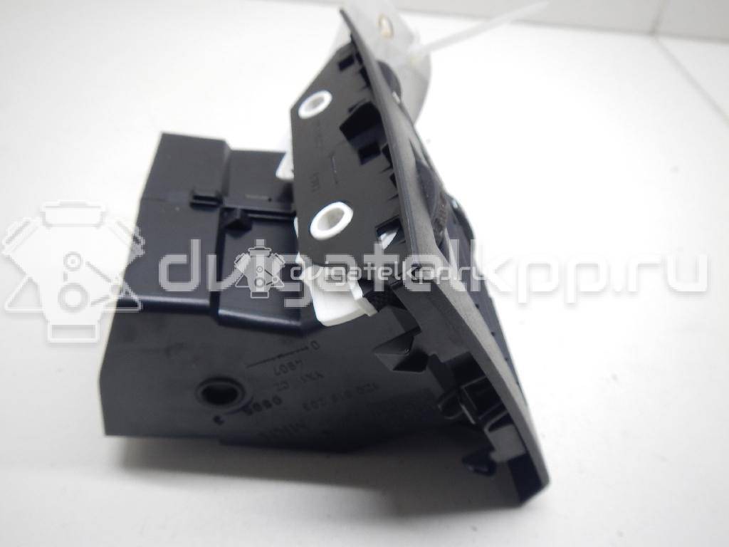 Фото Дефлектор воздушный  1Z08192039B9 для skoda Octavia (A5 1Z-) {forloop.counter}}