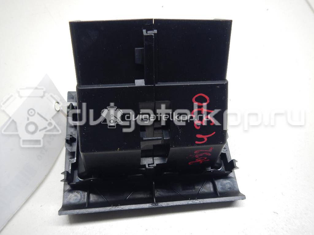 Фото Дефлектор воздушный  1Z08192039B9 для skoda Octavia (A5 1Z-) {forloop.counter}}