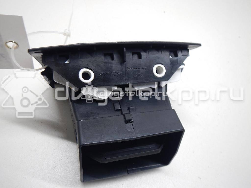 Фото Дефлектор воздушный  1Z08192039B9 для skoda Octavia (A5 1Z-) {forloop.counter}}