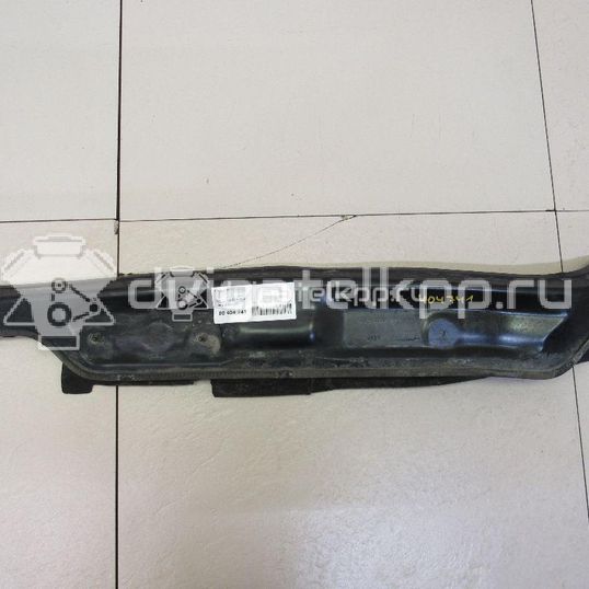 Фото Водосток  1K0805277 для skoda Octavia (A5 1Z-)