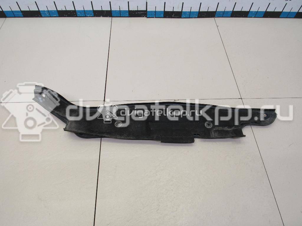 Фото Водосток  1K0805277 для skoda Octavia (A5 1Z-) {forloop.counter}}