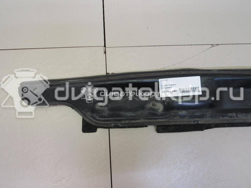 Фото Водосток  1K0805277 для skoda Octavia (A5 1Z-) {forloop.counter}}