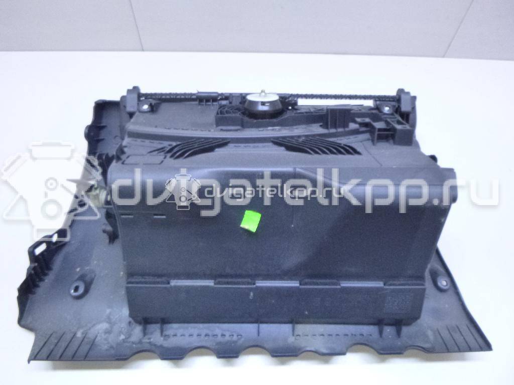 Фото Бардачок  1Z1857097M47H для skoda Octavia (A5 1Z-) {forloop.counter}}