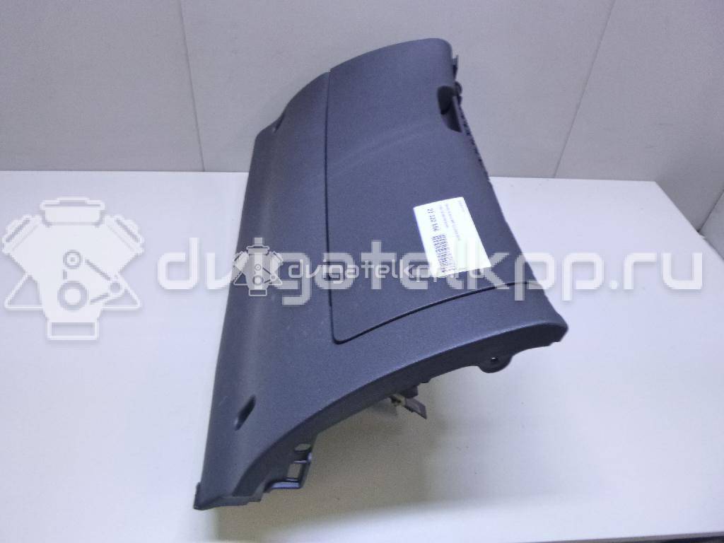 Фото Бардачок  1Z1857097M47H для skoda Octavia (A5 1Z-) {forloop.counter}}