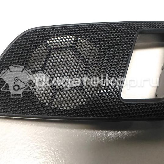 Фото Решетка динамика  1Z0868159A для skoda Octavia (A5 1Z-)
