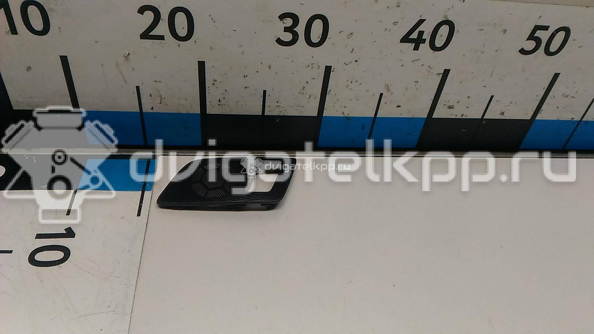 Фото Решетка динамика  1Z0868159A для skoda Octavia (A5 1Z-) {forloop.counter}}