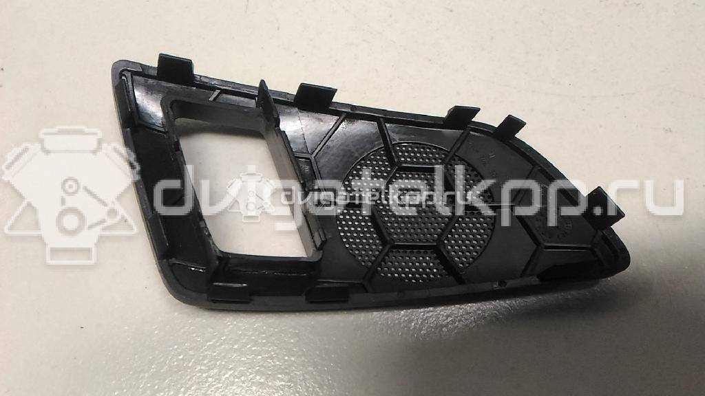 Фото Решетка динамика  1Z0868159A для skoda Octavia (A5 1Z-) {forloop.counter}}