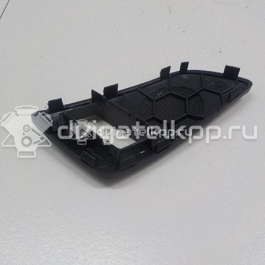 Фото Решетка динамика  1Z0868159A для skoda Octavia (A5 1Z-)