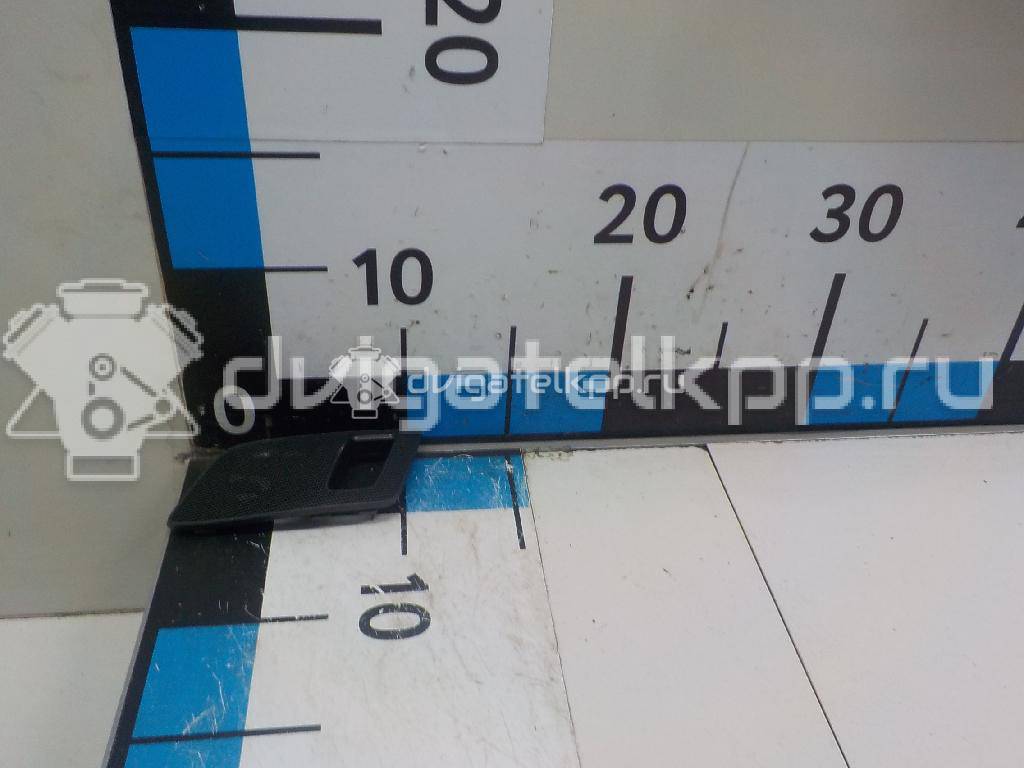Фото Решетка динамика  1Z0868159A для skoda Octavia (A5 1Z-) {forloop.counter}}
