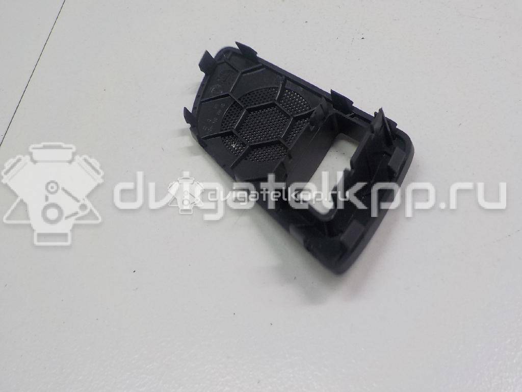 Фото Решетка динамика  1Z0868159A для skoda Octavia (A5 1Z-) {forloop.counter}}