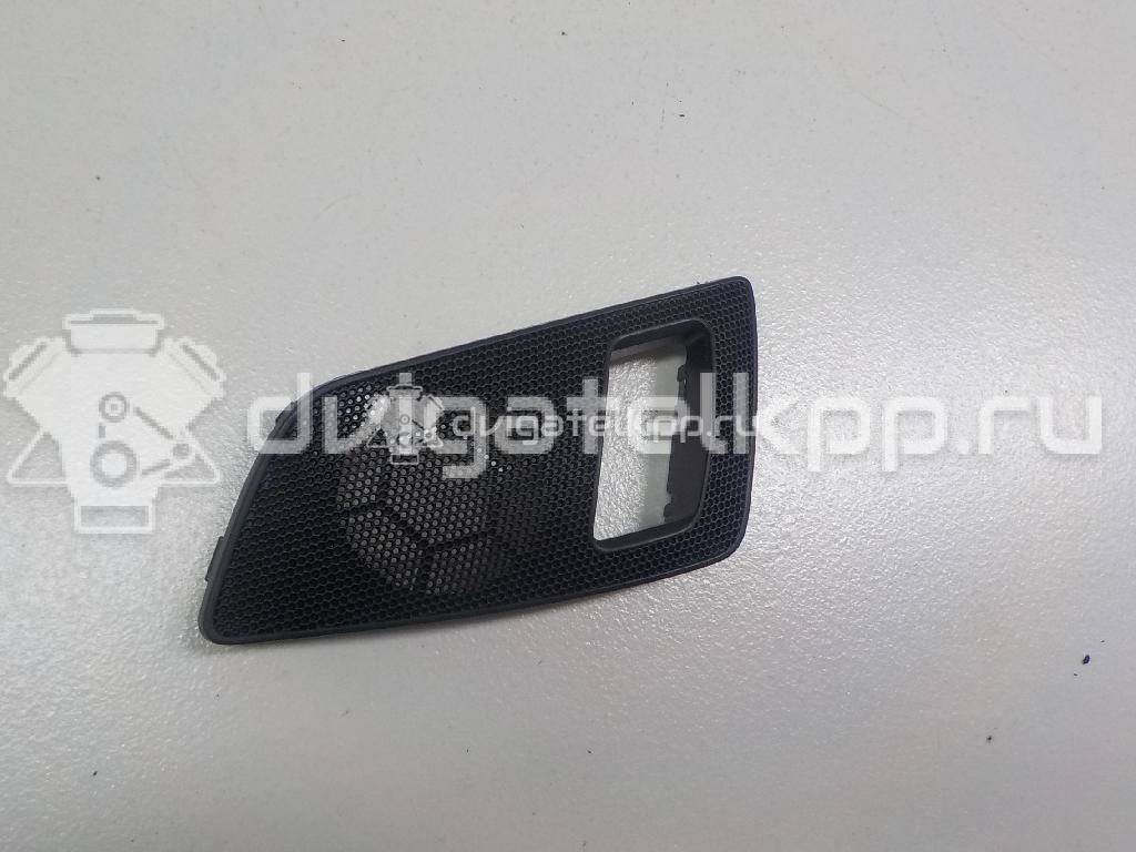 Фото Решетка динамика  1Z0868159A для skoda Octavia (A5 1Z-) {forloop.counter}}