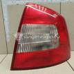 Фото Фонарь задний правый  1Z5945112B для Skoda Octaviaii 1Z3 {forloop.counter}}