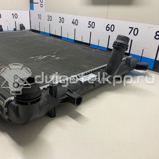 Фото Радиатор основной  1K0121251CL для Skoda Octavia / Octaviaii 1Z3 / Yeti 5L