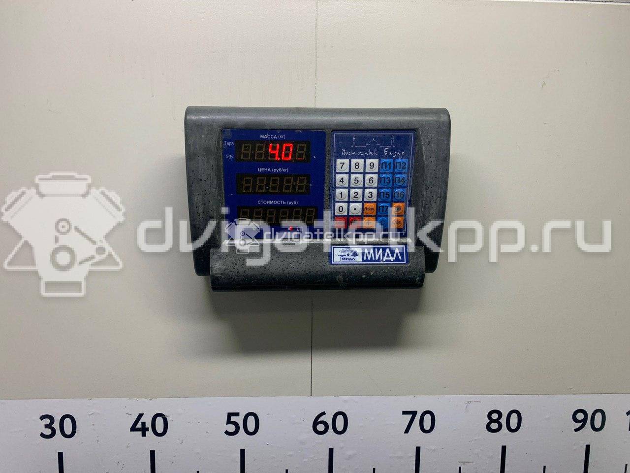 Фото Радиатор основной  1K0121251CL для Skoda Octavia / Octaviaii 1Z3 / Yeti 5L {forloop.counter}}