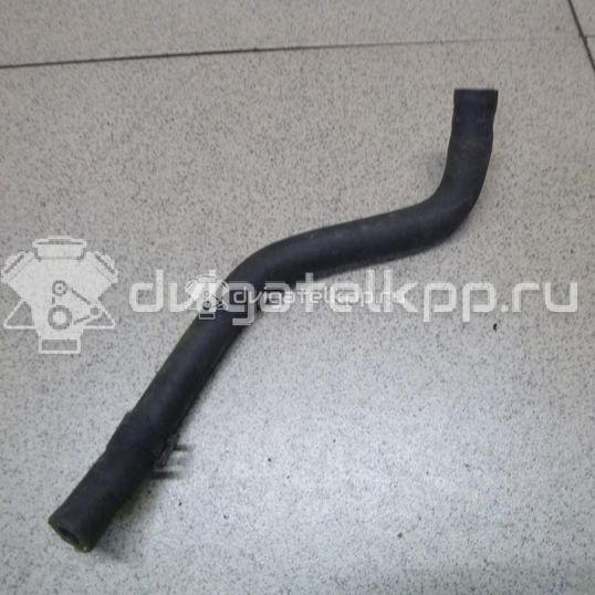 Фото Патрубок отопителя  1k0122157hh для audi A3 [8P1]