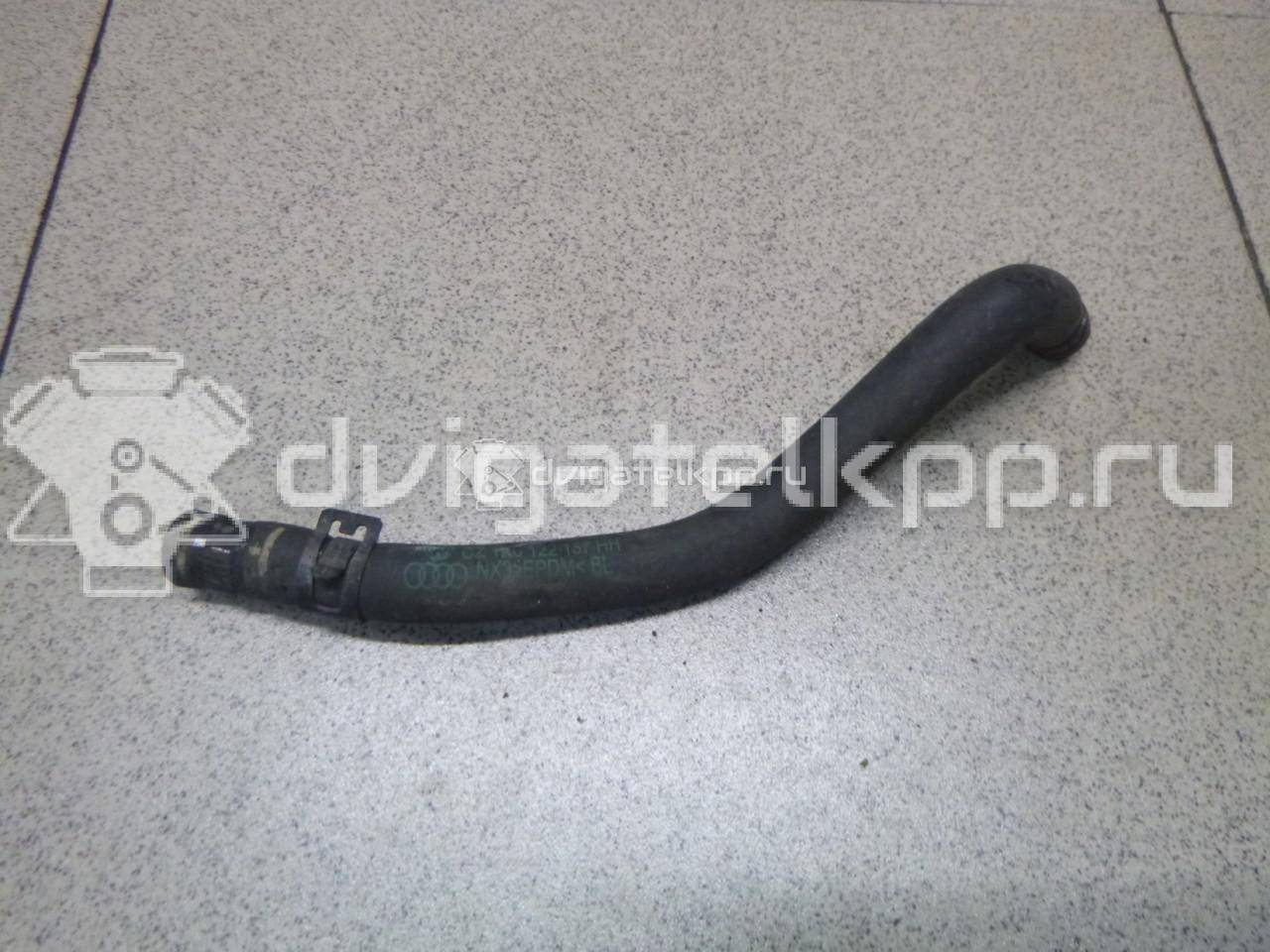 Фото Патрубок отопителя  1k0122157hh для audi A3 [8P1] {forloop.counter}}
