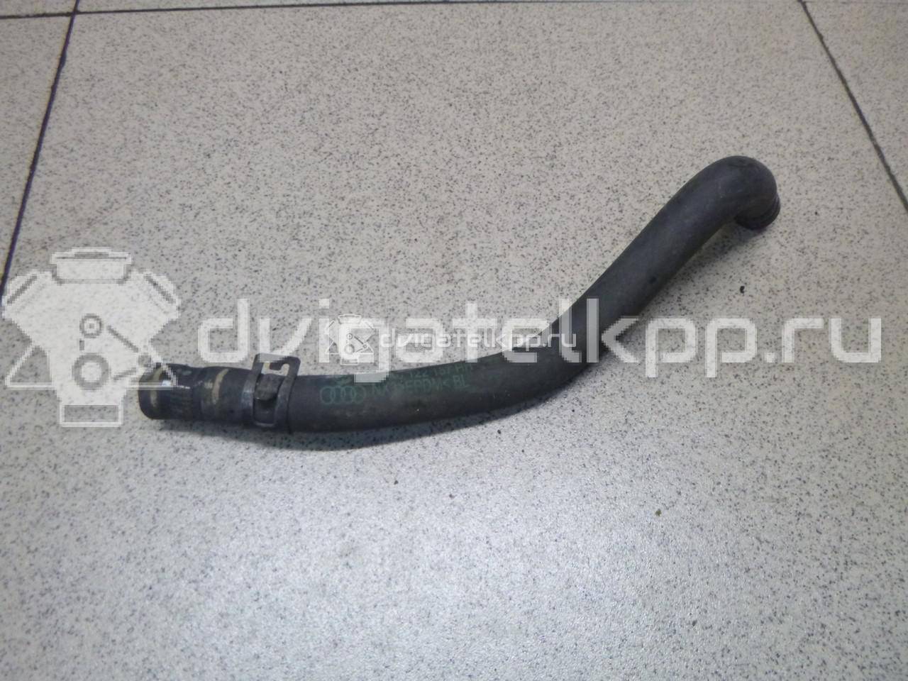 Фото Патрубок отопителя  1k0122157hh для audi A3 [8P1] {forloop.counter}}
