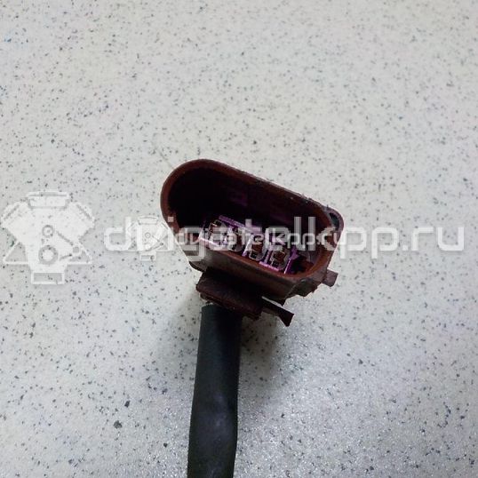 Фото Датчик кислородный/Lambdasonde  079906265D для Skoda Roomster 5J / Octaviaii 1Z3 / Yeti 5L / Citigo / Fabia