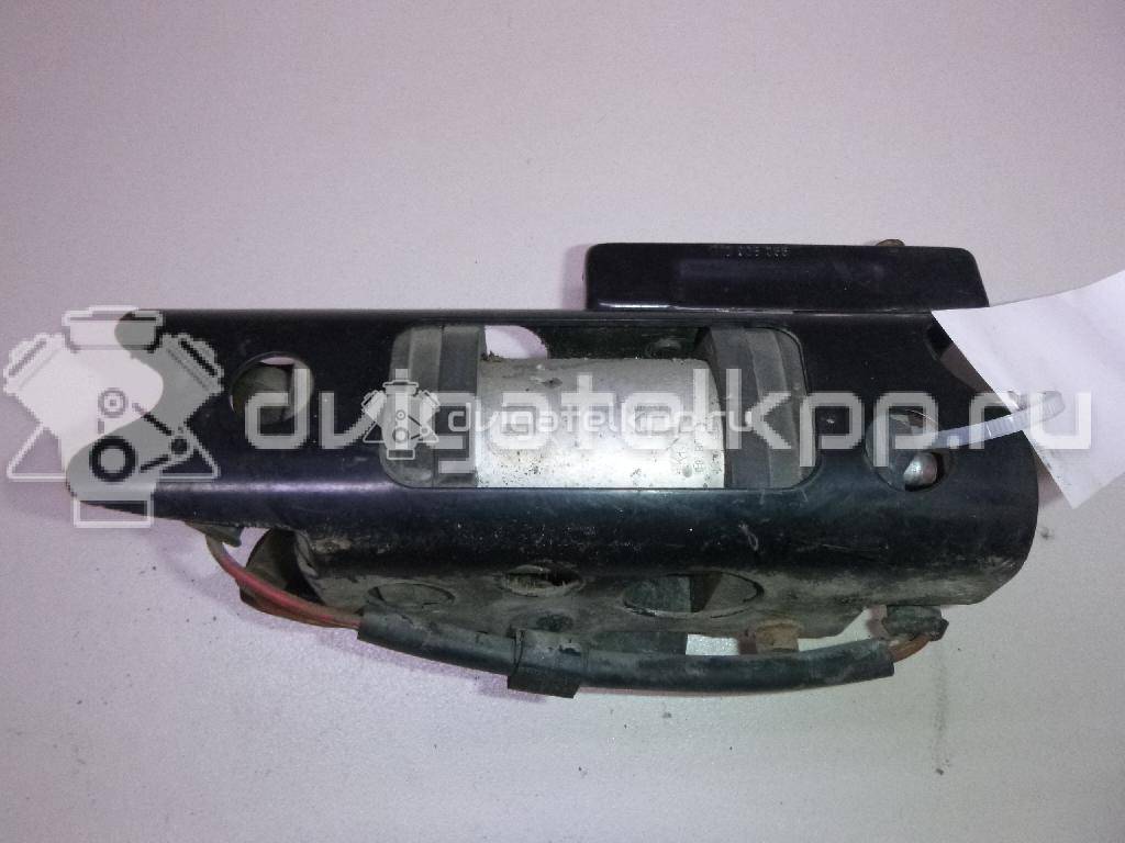 Фото Насос топливный электрический  5N0906129B для Skoda Octavia / Yeti 5L / Octaviaii 1Z3 / Superb {forloop.counter}}