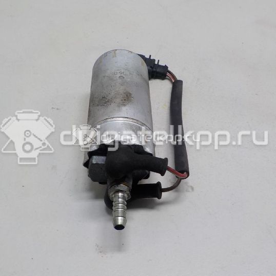 Фото Насос топливный электрический  1k0906089a для Skoda Octavia / Yeti 5L / Octaviaii 1Z3 / Superb