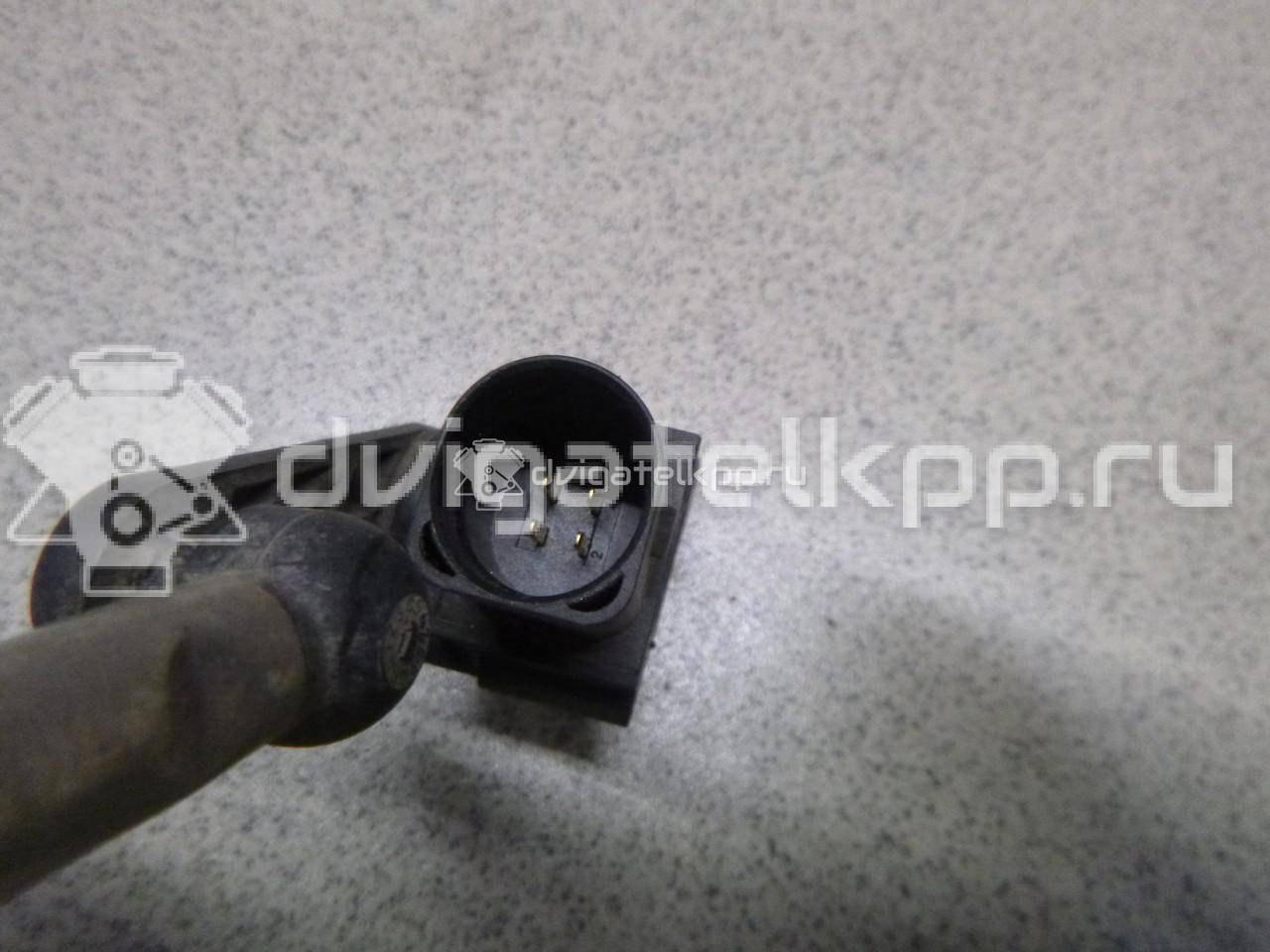 Фото Датчик регулировки дорож. просвета  1T0907503B для skoda Octavia (A5 1Z-) {forloop.counter}}
