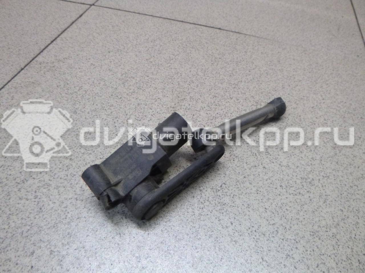 Фото Датчик регулировки дорож. просвета  1T0907503B для skoda Octavia (A5 1Z-) {forloop.counter}}