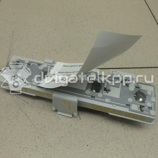 Фото Плата заднего фонаря левого  1Z5945257A для Skoda Octavia / Octaviaii 1Z3