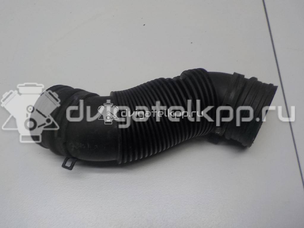 Фото Патрубок воздушного фильтра  5Q0129618D для Skoda / Volkswagen / Seat {forloop.counter}}