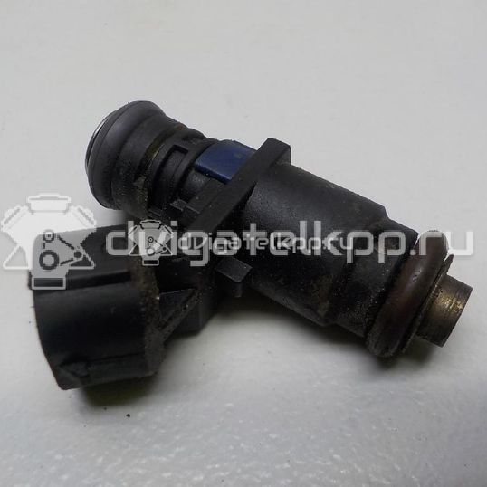 Фото Форсунка инжекторная электрическая  04E906031F для Skoda / Volkswagen / Seat