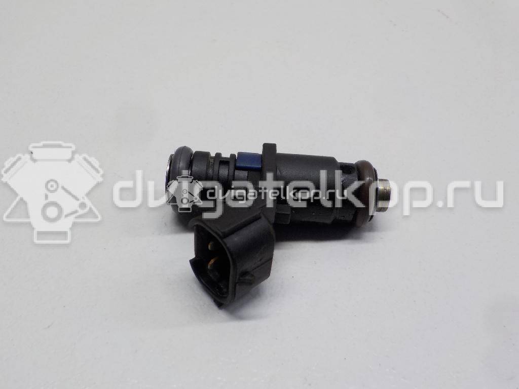 Фото Форсунка инжекторная электрическая  04E906031F для Skoda / Volkswagen / Seat {forloop.counter}}