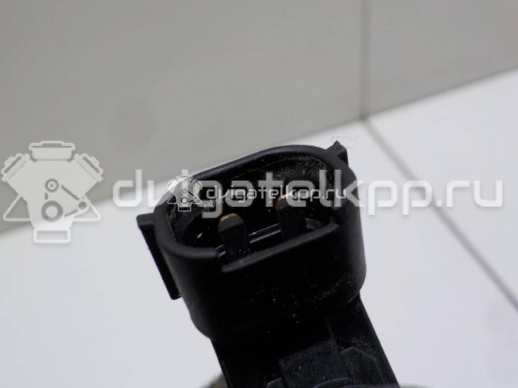 Фото Форсунка инжекторная электрическая  04E906031F для Skoda / Volkswagen / Seat {forloop.counter}}