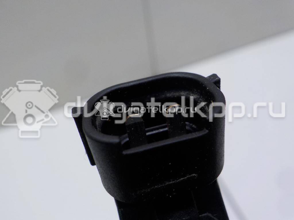 Фото Форсунка инжекторная электрическая  04E906031F для Skoda / Volkswagen / Seat {forloop.counter}}