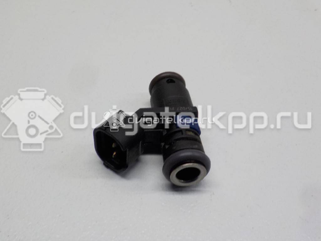 Фото Форсунка инжекторная электрическая  04E906031F для Skoda / Volkswagen / Seat {forloop.counter}}