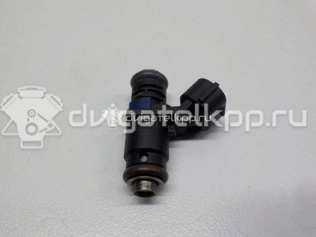 Фото Форсунка инжекторная электрическая  04E906031F для Skoda / Volkswagen / Seat {forloop.counter}}