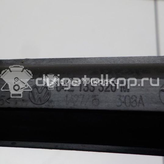 Фото Рейка топливная (рампа)  04E133320M для Skoda / Volkswagen / Seat