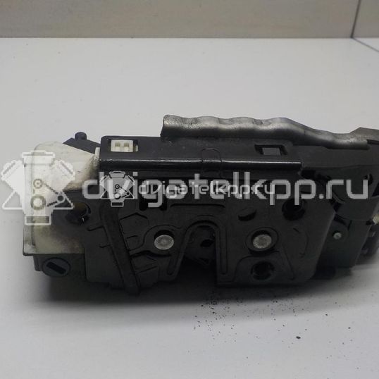 Фото Замок двери передней правой  5E1837016A для Skoda Octavia / Yeti 5L / Rapid