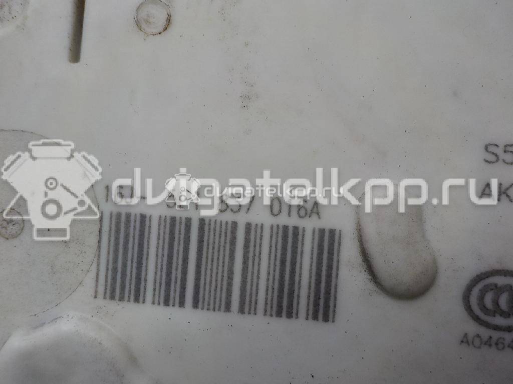 Фото Замок двери передней правой  5E1837016A для Skoda Octavia / Yeti 5L / Rapid {forloop.counter}}